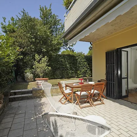 Apartman Casa Matilda