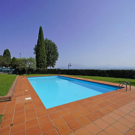 Casa Matilda Apartment Sirmione