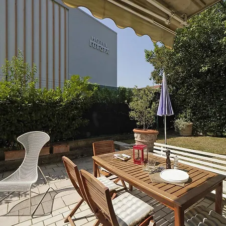 Casa Matilda