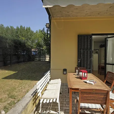 Casa Matilda Apartment Sirmione