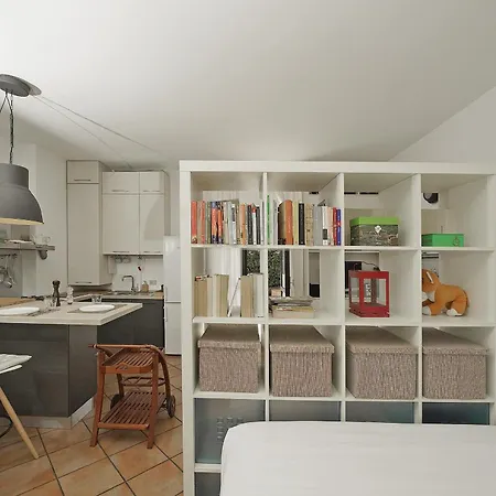 Apartment Casa Matilda