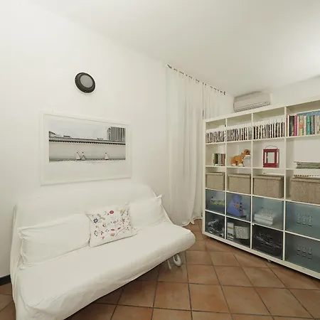 Apartman Casa Matilda