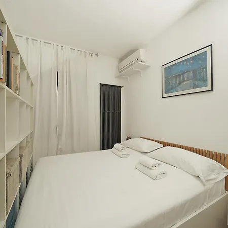 Apartman Casa Matilda