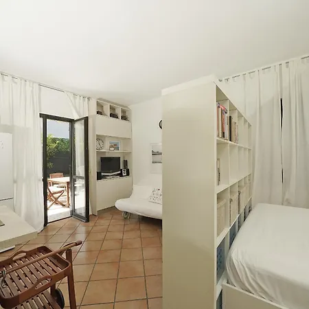 Apartment Casa Matilda Sirmione