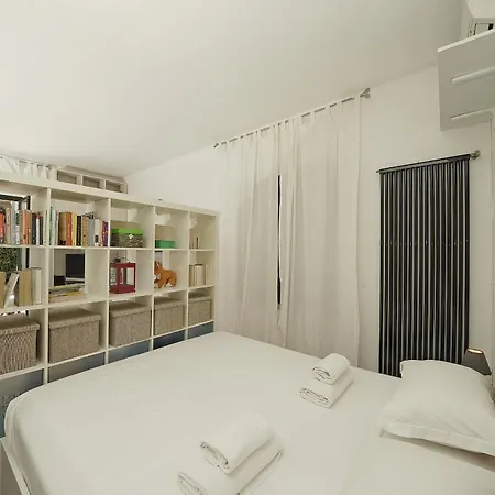 Apartment Casa Matilda Sirmione