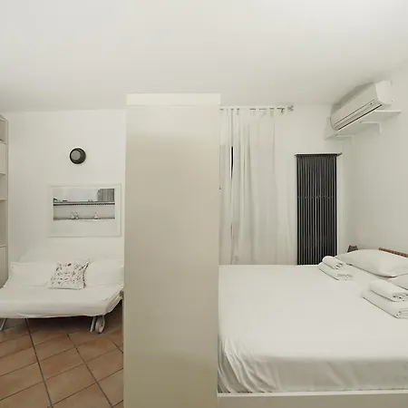 Casa Matilda Sirmione