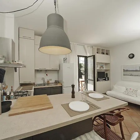 Casa Matilda Apartment