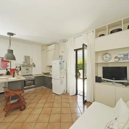 Casa Matilda Sirmione