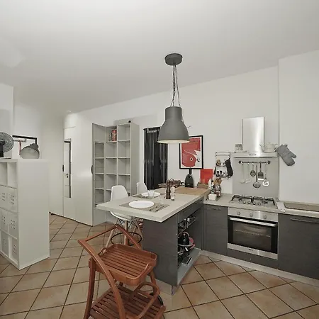 Casa Matilda Apartment