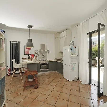 Apartman Casa Matilda