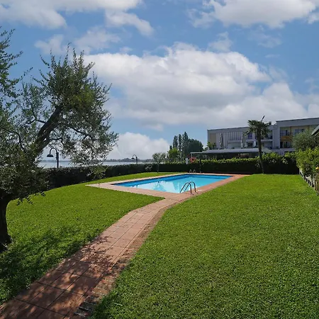 Casa Matilda * Sirmione