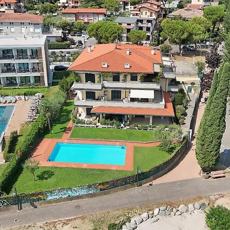 Casa Matilda Sirmione