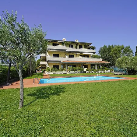 Apartman Casa Matilda *