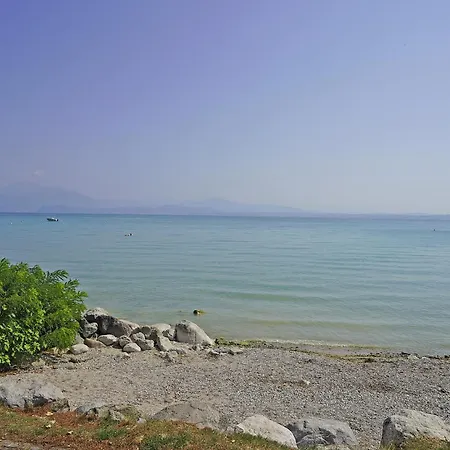 Casa Matilda * Sirmione