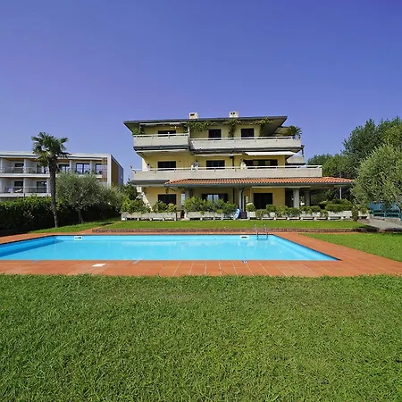 Casa Matilda Apartment