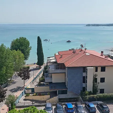 Apartman Casa Matilda
